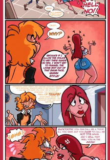 A House of Boobs (17)
