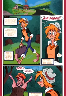 A House of Boobs (3)