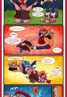 A House of Boobs (4)