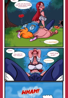 A House of Boobs (5)