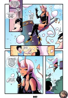 Amanojaku’s Hammer0003