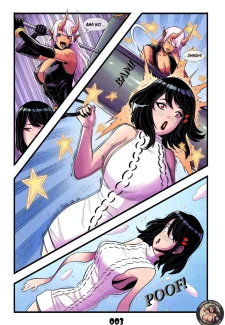 Amanojaku’s Hammer0004
