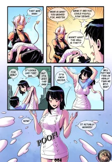 Amanojaku’s Hammer0005