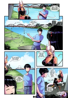 Amanojaku’s Hammer0013