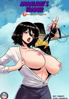 Amanojaku’s Hammer0029