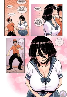 Amanojaku’s Hammer0031