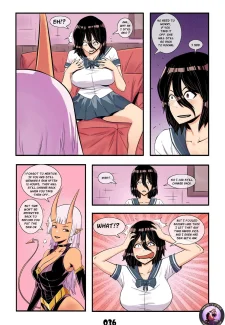 Amanojaku’s Hammer0039