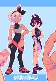 Bea x Allister0003