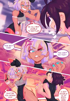 Bea x Allister0009