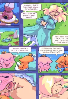 Boo! Cosmic Haunting!0005