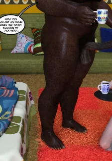 Cuckold hole (3)