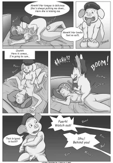 Dragon Balls 0014