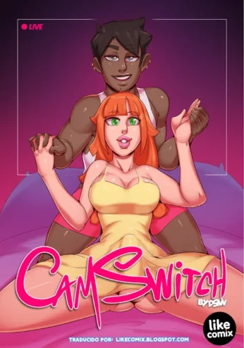 [Dsan] Cam Switch (Spanish)