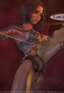 Eliana The Elf (101)