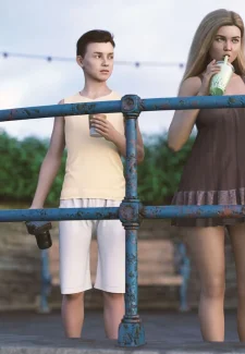 Eternal Summer 2 (54)