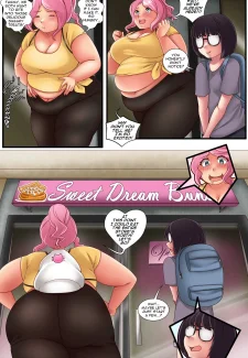 Food, Cheerleaders, And Other Pervy Fantasies0019