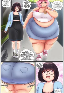 Food, Cheerleaders, And Other Pervy Fantasies0033