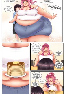 Food, Cheerleaders, And Other Pervy Fantasies0035