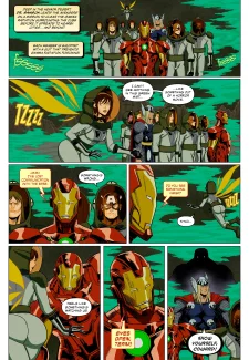 Frenzied Mutation-4