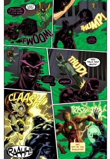 Frenzied Mutation-7