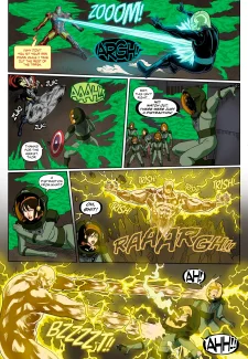 Frenzied Mutation-8