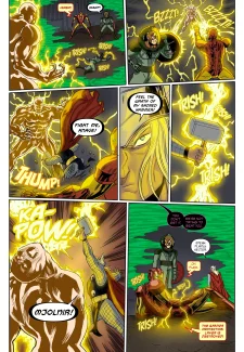 Frenzied Mutation-9