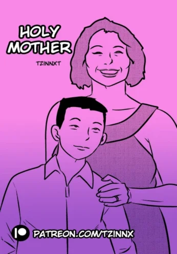 [Tzinnxt] Holy Mother Ch.14