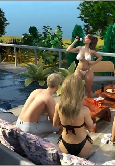 Immoral Desires 9 (114)