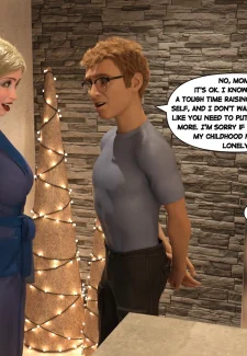 Jenny Mae Does Dance! 2 (100)