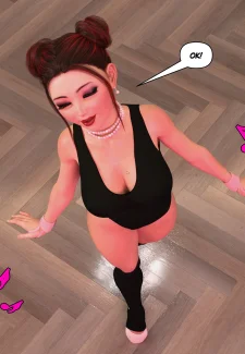 Jenny Mae Does Dance! 2 (16)