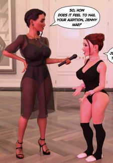 Jenny Mae Does Dance! 2 (21)
