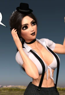 Jenny Mae Does Dance! 2 (56)
