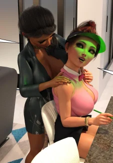 Jenny Mae Does Dance! (28)