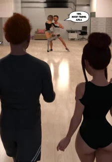 Jenny Mae Does Dance! 3 (30)