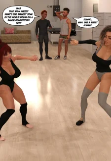 Jenny Mae Does Dance! 3 (37)