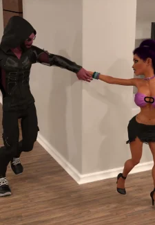 Jenny Mae Does Dance! 3 (87)