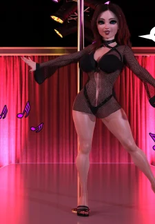 Jenny Mae Does Dance! (44)