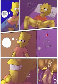 Lisa Secret Fun0003