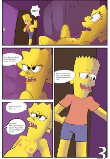 Lisa Secret Fun0004