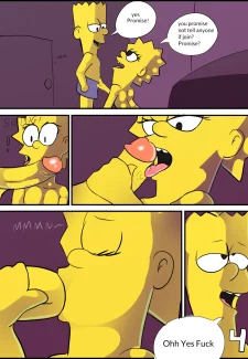 Lisa Secret Fun0005