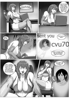 Miss Jalani and the Yurugu Idol0039