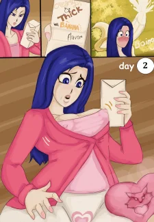 No nut November0004