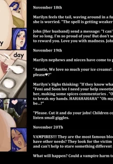 No nut November0031