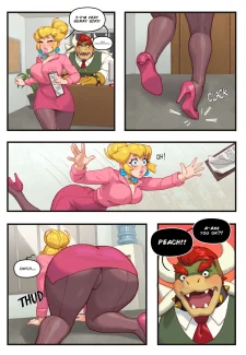 Office Affair0005
