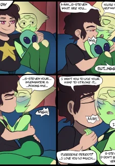 Please Peridot!0005