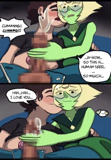 Please Peridot!0007