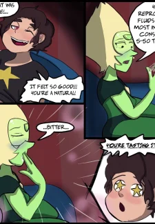 Please Peridot!0008