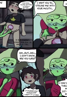 Please Peridot!0009