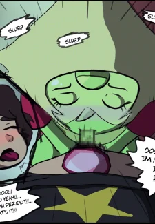 Please Peridot!0010