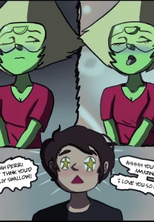 Please Peridot!0012